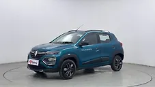 Used Renault Kwid CLIMBER AMT in Chandigarh