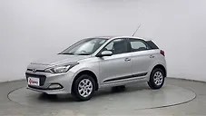Used Hyundai Elite i20 Sportz 1.2 [2016-2017] in Chandigarh