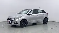 Used Hyundai Elite i20 Asta 1.2 in Chandigarh
