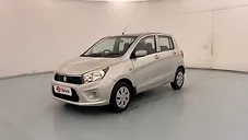Used Maruti Suzuki Celerio VXi AMT [2017-2019] in Kanpur