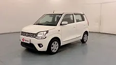 Used Maruti Suzuki Wagon R VXI 1.0 [2022-2023] in Kanpur