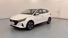 Used Hyundai Elite i20 Asta (O) 1.2 MT [2020-2023] in Kanpur