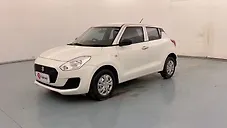 Used Maruti Suzuki Swift LXi in Kanpur