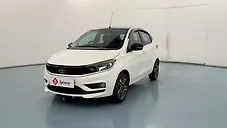 Used Tata Tiago Revotron XZ Plus Dual Tone in Kanpur
