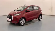 Used Datsun Redigo T(O) 1.0 in Kanpur
