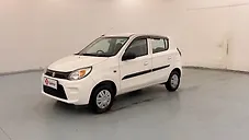 Used Maruti Suzuki Alto 800 VXi in Kanpur