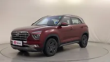 Used Hyundai Creta S 1.5 Petrol in Mysore