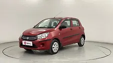 Used Maruti Suzuki Celerio VXi AMT [2017-2019] in Pune