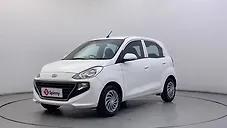 Used Hyundai Santro Sportz [2018-2020] in Ahmedabad