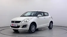 Used Maruti Suzuki Swift VXi [2014-2017] in Ahmedabad