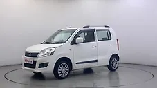 Used Maruti Suzuki Wagon R VXI in Ahmedabad