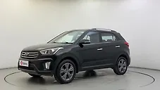 Used Hyundai Creta 1.6 SX Plus AT Petrol in Ahmedabad