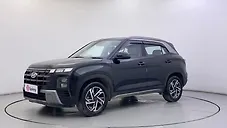 Used Hyundai Creta S Petrol 1.5L Manual in Ahmedabad