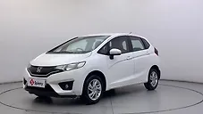 Used Honda Jazz V Petrol in Ahmedabad