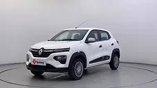 Used Renault Kwid RXT 1.0 AMT in Ahmedabad