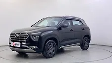 Used Hyundai Creta S 1.5 Petrol in Ahmedabad