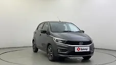 Used Tata Tiago Revotron XZ Plus in Ahmedabad