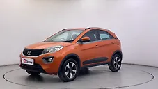 Used Tata Nexon XZA Plus Diesel in Ahmedabad