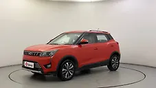 Used Mahindra XUV300 1.2 W8 (O) [2019-2019] in Ahmedabad
