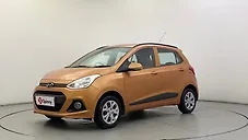 Used Hyundai Grand i10 Sportz 1.2 Kappa VTVT [2016-2017] in Ahmedabad