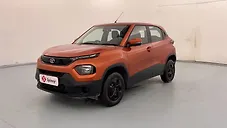 Used Tata Punch Adventure MT [2021-2023] in Agra