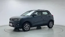 Used Mahindra XUV300 W8 (O) 1.2 Petrol in Agra