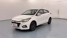 Used Hyundai Elite i20 Asta 1.2 in Agra