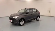 Used Maruti Suzuki Alto K10 VXi Plus [2023-2024] in Agra