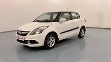 Used Maruti Suzuki Swift DZire VDI in Agra