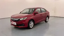 Used Honda Amaze 1.5 VX MT Diesel [2018-2020] in Agra