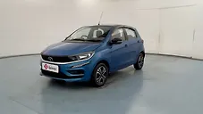 Used Tata Tiago XT [2023-2025] in Agra