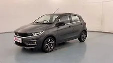 Used Tata Tiago XZ Plus [2020-2023] in Agra