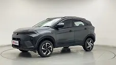 Used Tata Nexon Pure 1.2 Petrol 6MT [2023-2025] in Delhi