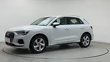 Used Audi Q3 40 TFSI Premium Plus [2022-2024] in Delhi