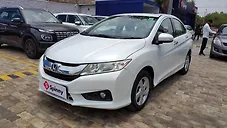 Used Honda City VX Petrol in Jodhpur