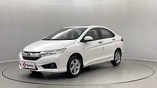 Used Honda City VX (O) MT in Jodhpur