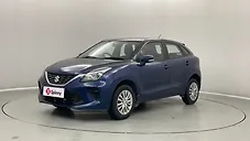 Used Maruti Suzuki Baleno Delta 1.2 in Jodhpur