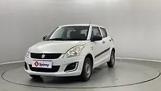 Used Maruti Suzuki Swift Lxi ABS [2014-2017] in Jodhpur