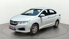 Used Honda City SV Petrol [2019-2020] in Jodhpur