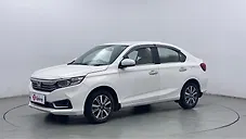 Used Honda Amaze VX CVT 1.2 Petrol [2021] in Mohali