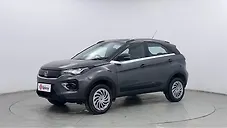 Used Tata Nexon XM (S) [2020-2023] in Mohali