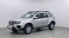 Used Renault Duster RXS 1.5 Petrol MT in Mohali