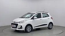 Used Hyundai Grand i10 Sportz 1.2 Kappa VTVT [2017-2020] in Mohali
