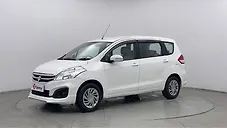 Used Maruti Suzuki Ertiga VDI SHVS in Mohali