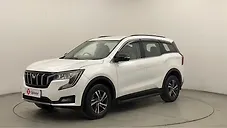 Used Mahindra XUV700 AX 3 Petrol AT 5 STR [2021] in Mohali