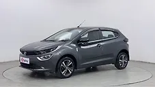 Used Tata Altroz XZA Petrol [2022-2023] in Mohali