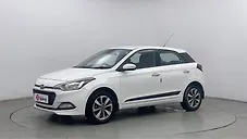 Used Hyundai Elite i20 Asta 1.2 in Mohali