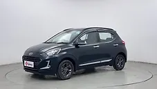 Used Hyundai Grand i10 NIOS Sportz 1.2 Kappa VTVT in Mohali
