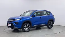 Used Toyota Urban Cruiser Hyryder V AWD NeoDrive [2022-2023] in Mohali