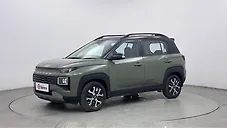 Used Hyundai Exter SX (O) Connect 1.2 AMT in Mohali